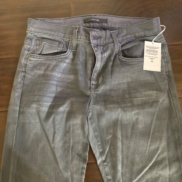 Joe’s Jeans The Brixton Straight and Narrow - Picture 2 of 4